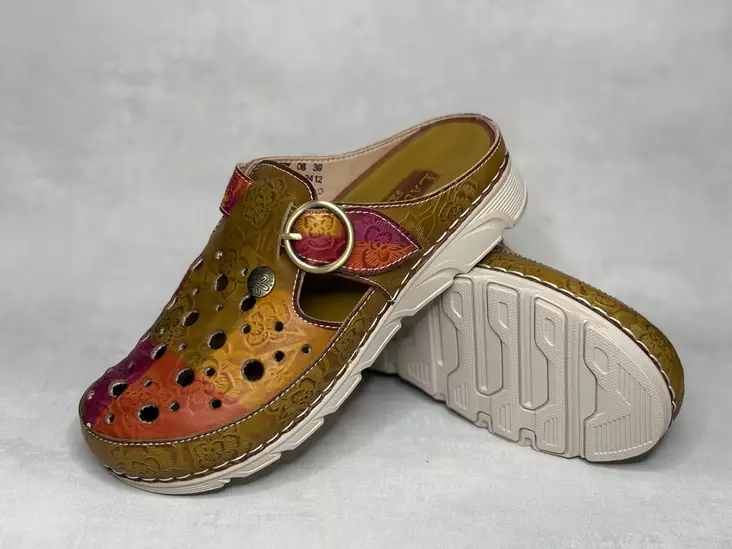 Laura Vita Dorry 08 pistokas - Naisten pistokkaat - Jd18198r - 1