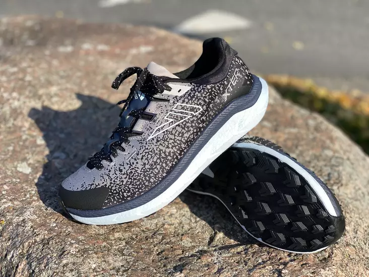 Sarva XTER ulkoilukenkä - Miesten ulkoilukengät - XTER - 1