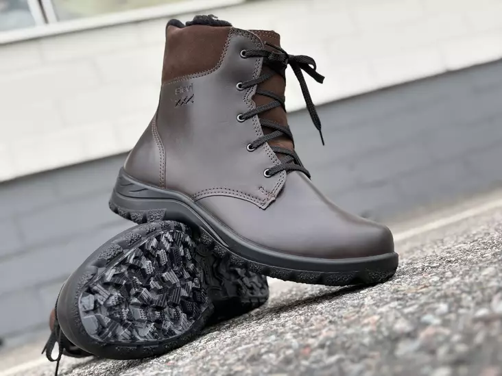 Sievi Aira TR talvikenkä - Naisten nilkkurit - 224901324TR - 1