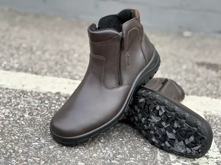 Sievin Jalkine Janne TR talvinilkkuri - Miesten talvikengät - 38224392434TR - 1