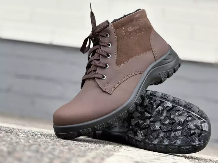 Sievin Jalkine Joonas XL R TractionPro - Miesten talvikengät - 372242524339R - 1