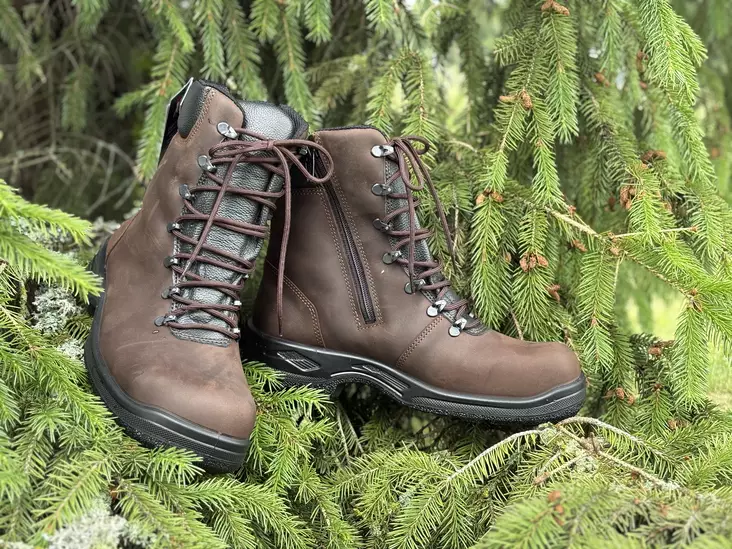 Sievin Jalkine Routa XL talvikenkä - Miesten talvikengät - 492247740333R - 1