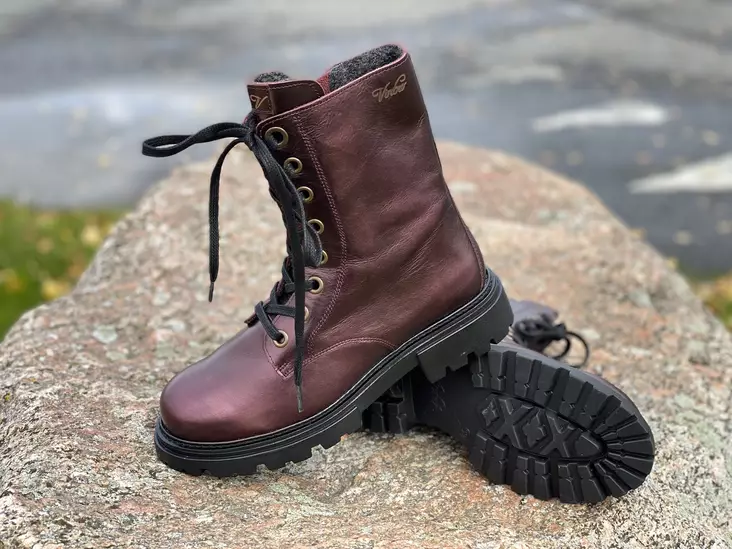 Vintro Sanni maihari Clarck Tangeri - Naisten maiharit - 715BOR - 1