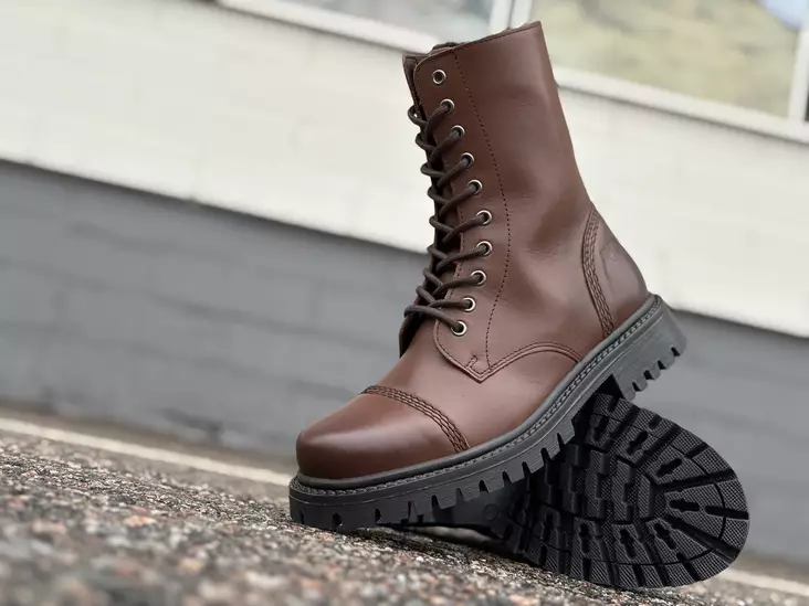 XD-25 BROWN maiharit - Naisten maiharit - 21705R - 1