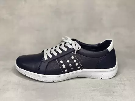 Migant A923-4TS kävelykengät - Naisten matalavartiset tennarit - L9234TS - 2