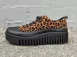 Art 1518S Fantasy Jaguar kävelykenkä - Naisten matalavartiset tennarit - A1518S - 2