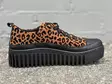 Art 1518S Fantasy Jaguar kävelykenkä - Naisten matalavartiset tennarit - A1518S - 3