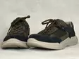 Jomos 8176 H-lesti kävelykenkä - Miesten nauhalliset kävelykengät - 332387VS - 6