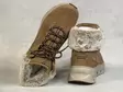 Skechers 168293CSNT Blaze Trail nilkkuri - Naisten talvikengät - 168293CS - 6