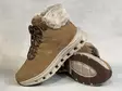 Skechers 168293CSNT Blaze Trail nilkkuri - Naisten talvikengät - 168293CS - 1