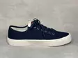 Tommy Jeans TS Lace Up Canvas - Miesten matalavartiset tennarit - EM01365TS - 3