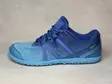 Xero Shoes HFS II Blue paljasjalka - Naisten paljasjalkakengät - HSMS - 2