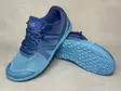Xero Shoes HFS II Blue paljasjalka - Naisten paljasjalkakengät - HSMS - 1
