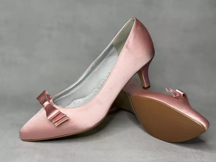 Chantana 5401PS klassinen avokas - Klassiset avokkaat - 5401PS - 1