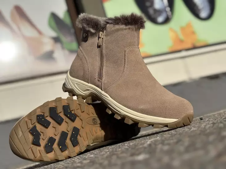 Migant A920-329S Mila nilkkuri - Naisten matalakorkoiset nilkkurit - A920329S - 1