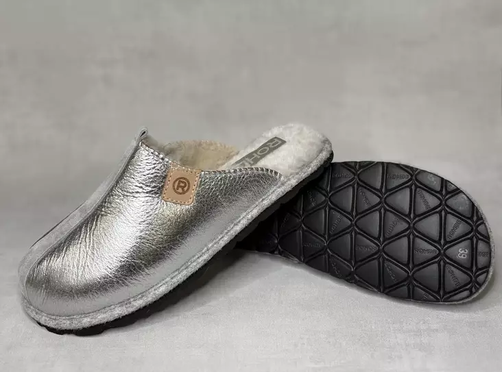 Rohde 7057S aamutossu - Naisten sisäkengät ja tossut - 7057S - 1