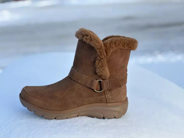 Skechers 168051CSNT Easy Going - Ulkoilukengät - 168051CS - 1