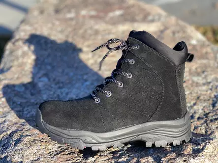 Askel 119121 kitkapohja talvinilkkuri - Naisten talvikengät - V0L1KIT - 2