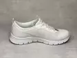 Skechers 104377WHT Arch Fit Vista - Naisten matalavartiset tennarit - 104377WHT - 3