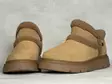 Skechers 114895/CSNT talvikenkä - Naisten nauhattomat kävelykengät - 114895CSNT - 5