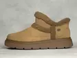 Skechers 114895/CSNT talvikenkä - Naisten nauhattomat kävelykengät - 114895CSNT - 2