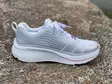 Skechers 129604WMLT Delphina - Naisten lenkkitossut ja urheilukengät - 129604WMLT - 3