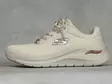 Skechers 150051W/NTMT Big League - Naisten matalavartiset tennarit - 150051WNTMT - 2