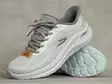 Skechers 150338/WHT Arch fit 2.0 Bold - Naisten lenkkitossut ja urheilukengät - 150338WHT - 1