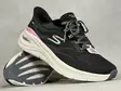 Skechers 150881/BKMT Arch Fit 3.0 - Naisten matalavartiset tennarit - 150881BKMT - 1