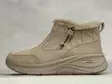 Skechers 168283/DKNT Winter Dream - Naisten talvikengät - 168283DKNT - 2