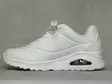 Skechers 190008/WMLT Uno - Naisten lenkkitossut ja urheilukengät - 190008WMLT - 5
