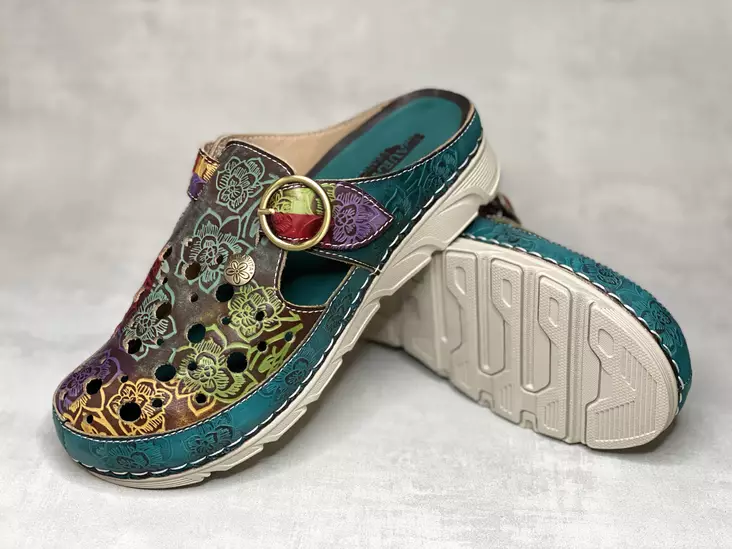 Laura Vita T Dorry 08 pistokas - Naisten pistokkaat - JD18198T - 1