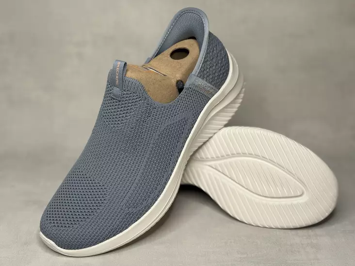 Skechers 150450SLT Ultra Flex 3.0 - Naisten matalavartiset tennarit - 150450SLT - 1