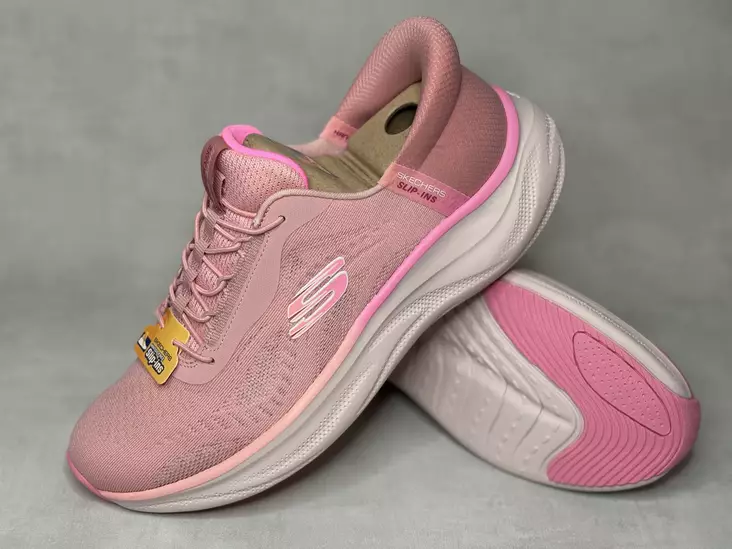 Skechers 150560MVMT Skechers Cloud - Naisten matalavartiset tennarit - 150560MVMT - 1