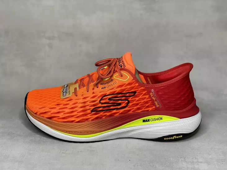 Skechers 220510/ORMT Propulsion Vitality - Miesten lenkkarit - 220510ORMT - 1