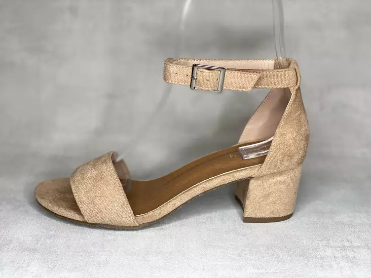 Duffy 97-18551NU sandaali - Naisten juhlasandaalit - 9718551NU - 1