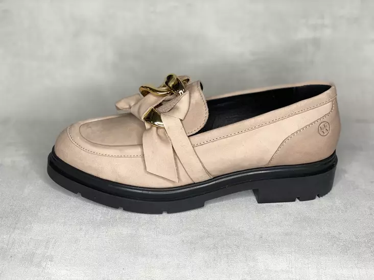 Leya Valora 836050 loafer - Naisten loaferit - 836050NU - 1