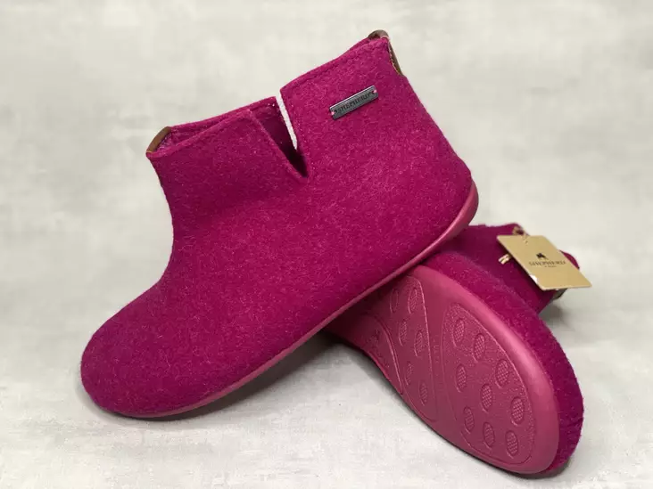 Shepherd of Sweden F aamutossu Ester - Naisten sisäkengät ja tossut - 346660FU - 1