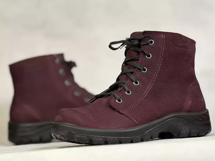 Sievi Eevi XL LU talvikenkä - Naisten nilkkurit - 224701323LU - 1