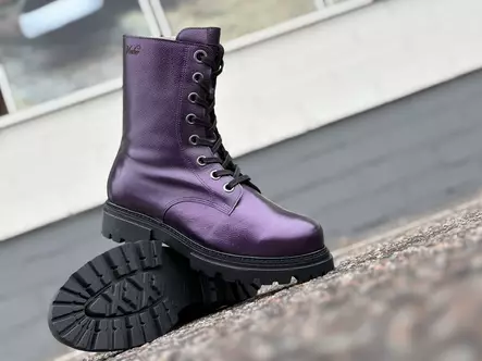 Vintro Sanni XL maihari Falca Violet - Naisten maiharit - 7150FV - 1