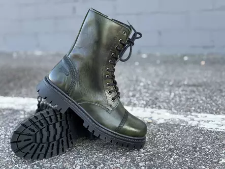 XD-25 GREEN maihari - Naisten maiharit - 21705V - 1