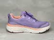 Skechers 129126LAV Max Cushioning Delta - Naisten lenkkitossut ja urheilukengät - 129126LAV - 3
