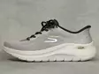 Skechers 150338/LTMV Arch fit 2.0 Bold - Naisten lenkkitossut ja urheilukengät - 150338LTMV - 2
