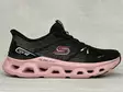 Skechers 150513/BKMV Glide-Step - Naisten matalavartiset tennarit - 150513BKMV - 2