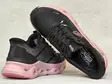 Skechers 150513/BKMV Glide-Step - Naisten matalavartiset tennarit - 150513BKMV - 3
