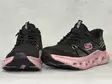 Skechers 150513/BKMV Glide-Step - Naisten matalavartiset tennarit - 150513BKMV - 6