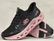 Skechers 150513/BKMV Glide-Step - Naisten matalavartiset tennarit - 150513BKMV - 1