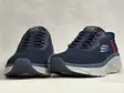 Skechers 232446/NVRD D'Lux Walker 2.0 - Miesten lenkkarit - 232446NV - 4