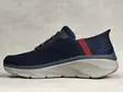 Skechers 232446/NVRD D'Lux Walker 2.0 - Miesten lenkkarit - 232446NV - 3