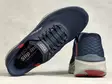 Skechers 232446/NVRD D'Lux Walker 2.0 - Miesten lenkkarit - 232446NV - 6